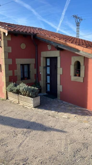 Casa Independiente Con Chimena, Jardin Y Barbacoa Сантандер Екстер'єр фото