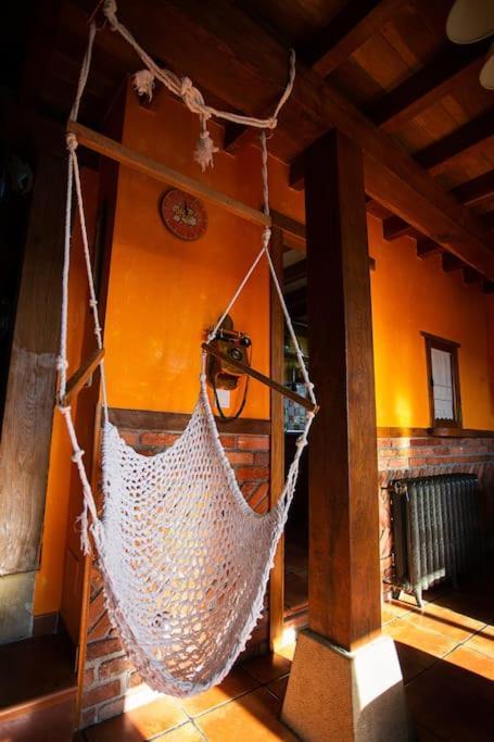 Casa Independiente Con Chimena, Jardin Y Barbacoa Сантандер Екстер'єр фото