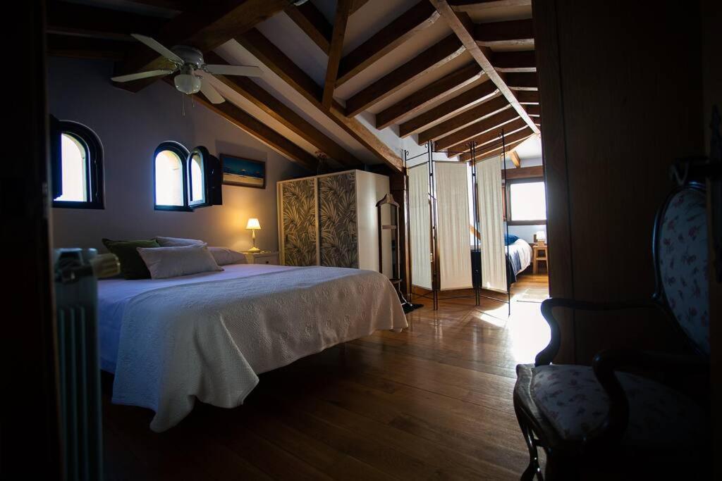 Casa Independiente Con Chimena, Jardin Y Barbacoa Сантандер Екстер'єр фото