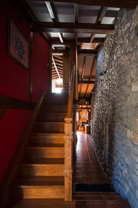Casa Independiente Con Chimena, Jardin Y Barbacoa Сантандер Екстер'єр фото